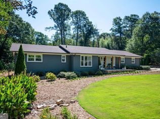 1616 Lancaster Dr, Marietta, GA