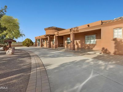 3009 S 200th Ln, Buckeye, AZ, 85326