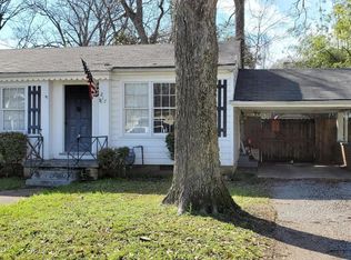 217 10th St N, Columbus, MS 39701