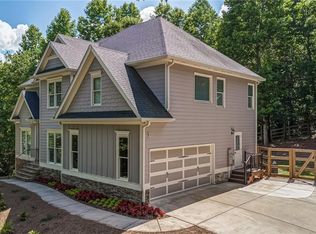 707 Carriage Way, Ball Ground, GA 30107