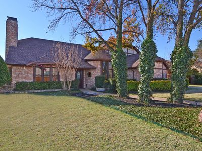 3604 Stagecoach Trl, Plano, TX, 75023