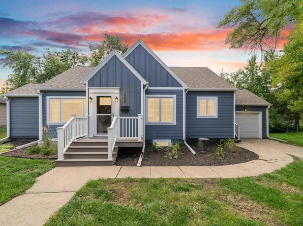 505 W Main St, Beresford, SD 57004