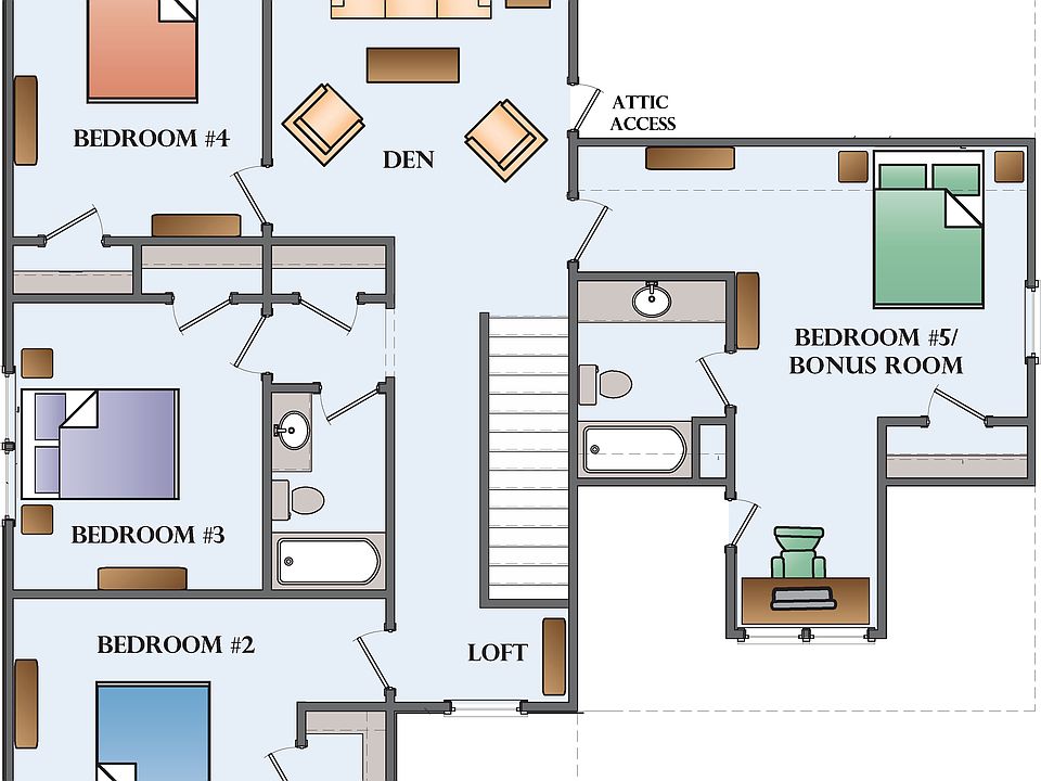 2nd image of 404 Magnolia Pkwy #6EYPQ8