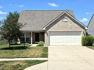 5230 Twin Bridge Blvd, Indianapolis, IN 46239