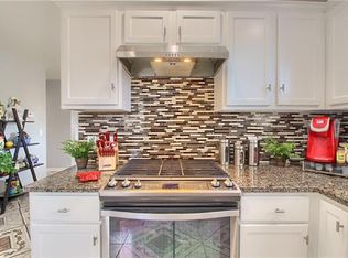 15217 Bullbrier Rd, Austin, TX 78724