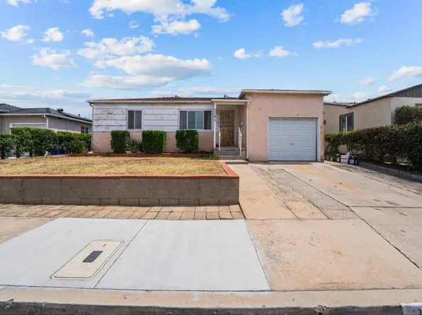 1751 Duval St, San Diego, CA 92102