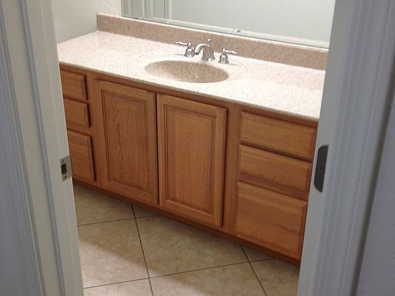 Upstairs Bath