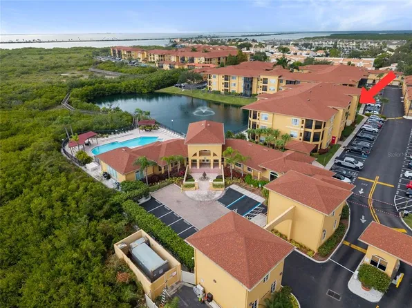 4333 Bayside Village Dr APT 110, Tampa, FL 33615