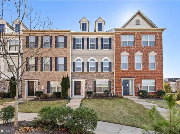 15328 General Lafayette Blvd, Brandywine, MD 20613