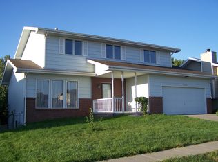 1549 Hilltop Rd, Lincoln, NE 68521