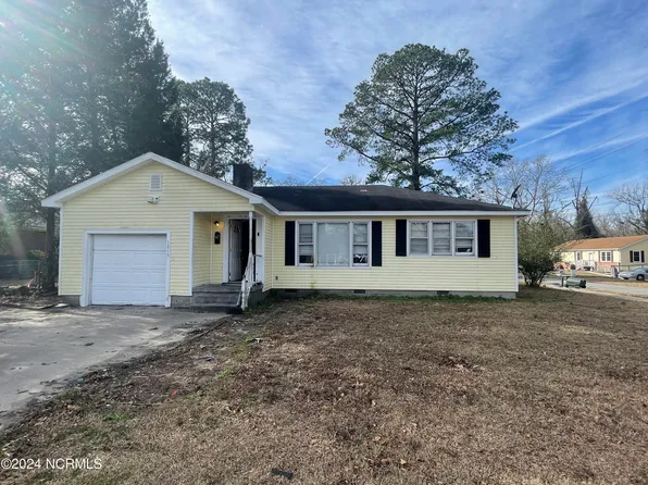 1819 Durham Street, New Bern, NC 28560