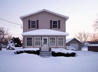 401 E Front St, Wittenberg, WI 54499