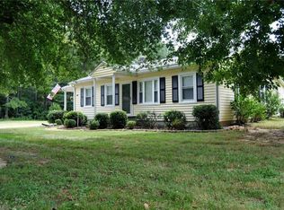5723 State Highway 801 S, Mocksville, NC 27028
