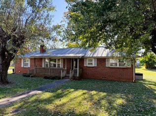 108 Black St, McMinnville, TN 37110