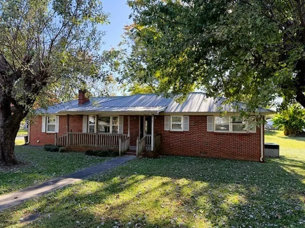 108 Black St, McMinnville, TN 37110