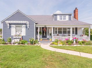 750 Cove Rd, Wytheville, VA 24382