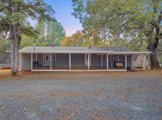 5281 Bandtail Rd, Greenwood, CA 95635