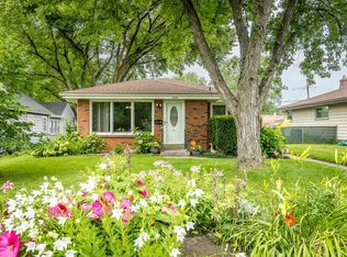 3208 Ruth St, Rockford, IL 61103