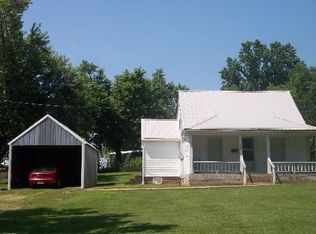 310 Delmar St, Fredericktown, MO
