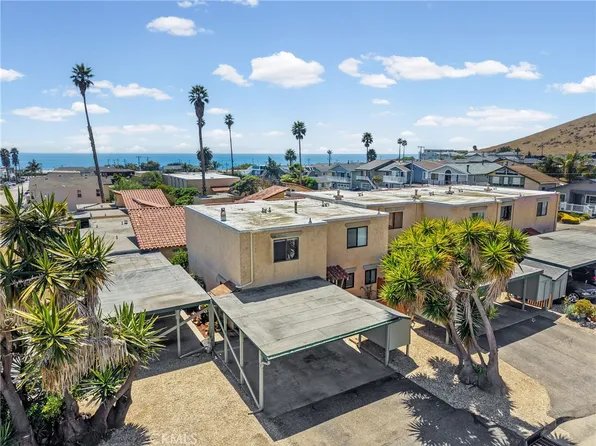 3329 Panorama Dr, Morro Bay, CA 93442