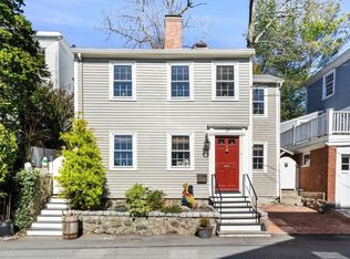 27 Summer St, Marblehead, MA 01945