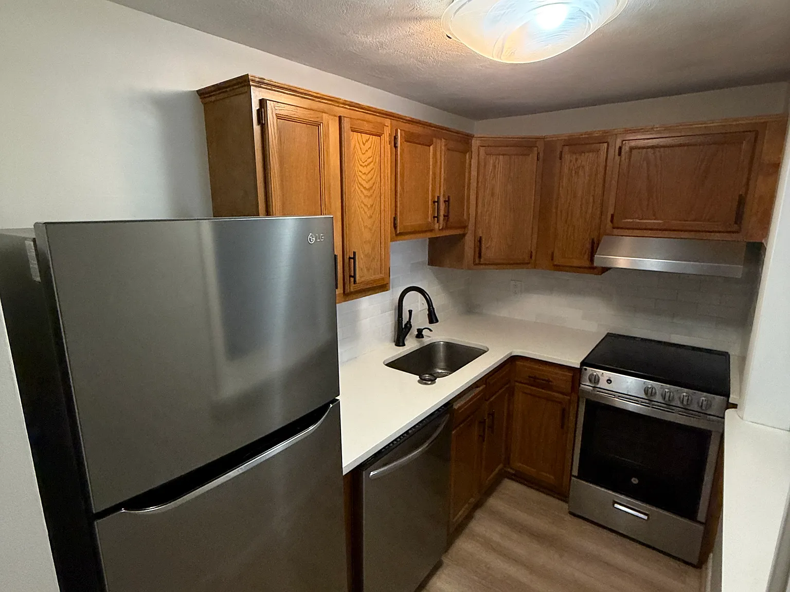 Studio, $1,700 — Photo 4
