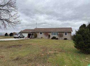 4018 Kingbird Ave, Hospers, IA 51238
