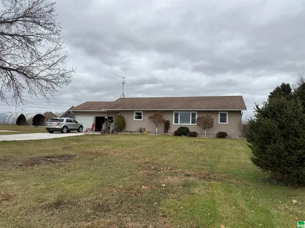 4018 Kingbird Ave, Hospers, IA 51238