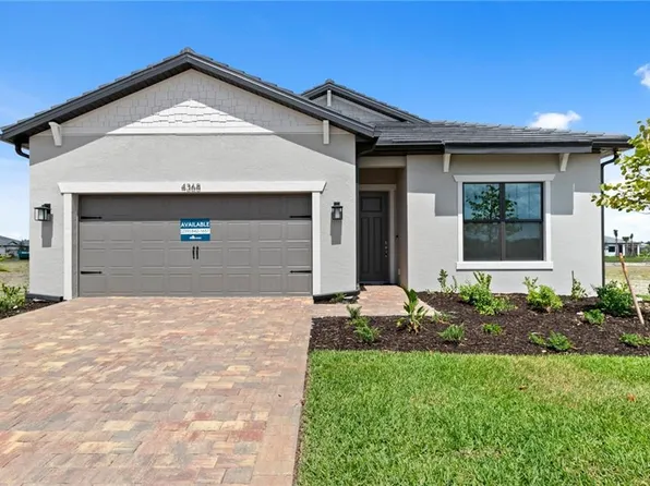 4368 Annapolis AVE, AVE MARIA, FL 34142