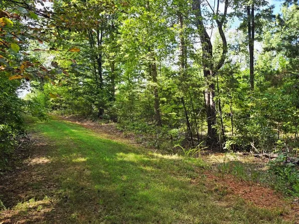 0 Hayshed Rd Lot 1, Amherst, VA 24521