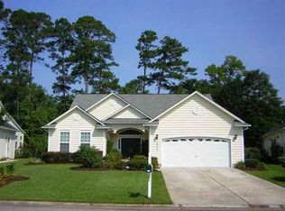 6379 Longwood Dr, Murrells Inlet, SC 29576