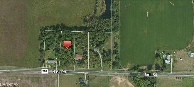 2nd image of 3215 Nash Rd