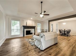 3305 Colonial Dr, Rowlett, TX 75088