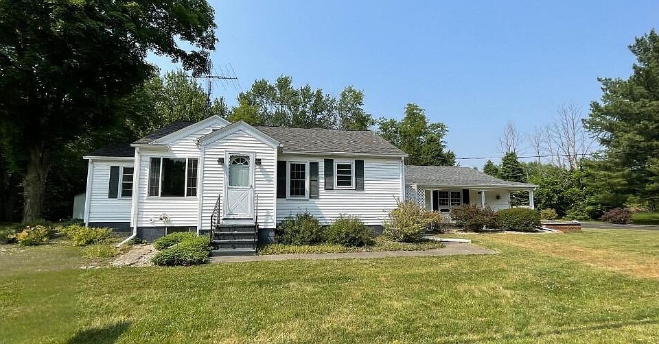 3703 W Glendora Rd, New Troy, MI 49119 | Zillow