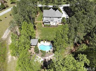 1304 Turner Woods Dr, Raleigh, NC 27603