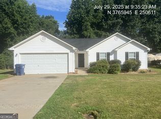 413 Shenandoah Ct, Winder, GA 30680