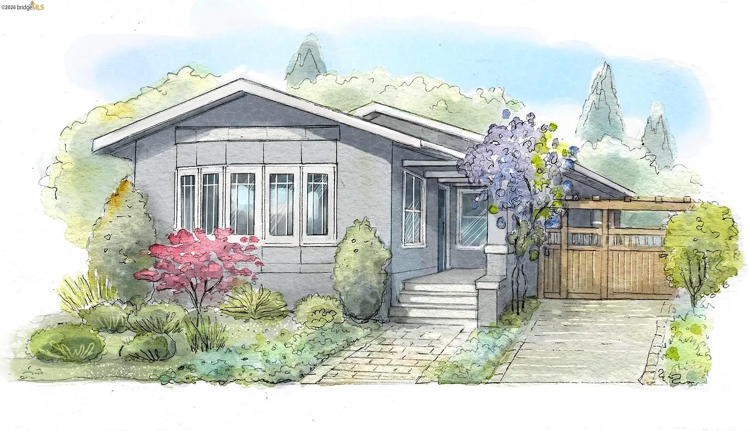 1524 Hampel St photo 1