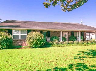 101 Lyndenwood Dr, Houma, LA 70364