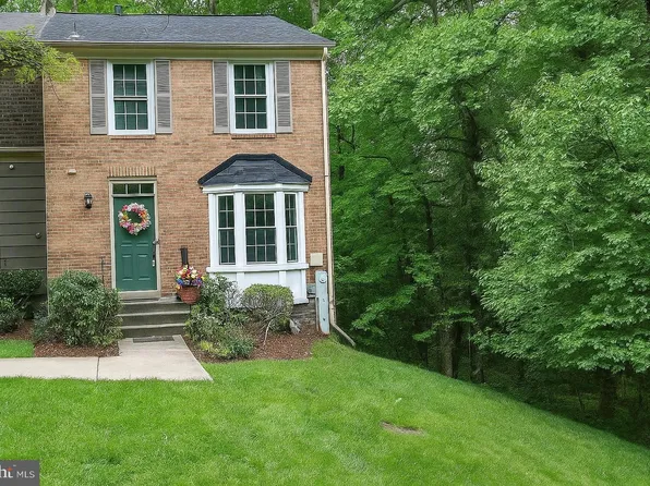 3801 Wildlife Ln, Burtonsville, MD 20866