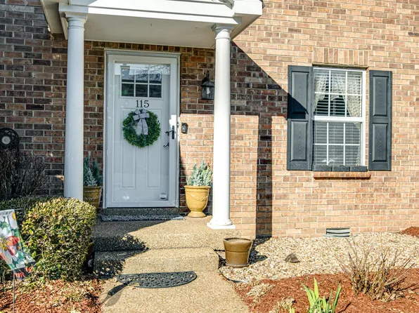 (undisclosed Address), Nashville, TN 37214