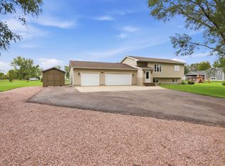 46922 Frontier St, Tea, SD 57064