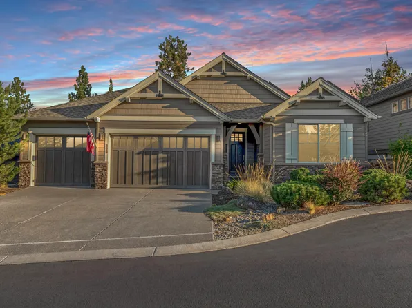 2557 NW Pine Terrace Dr, Bend, OR 97703