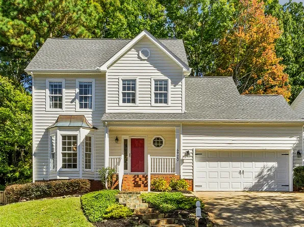 6920 Lamarsh Ct, Raleigh, NC 27617