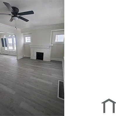2 bed, 980 sqft, $1,200 — Photo 2