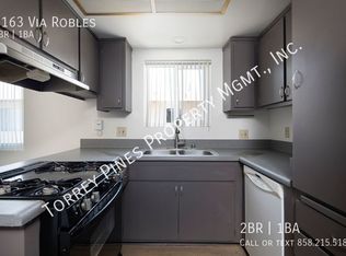 2163 Via Robles, Oceanside, CA 92054