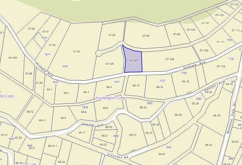 2nd image of LOT 18 W Orchard Ave