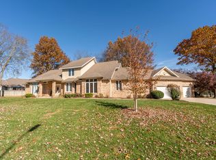 4257 E Misty Woods Street, Springfield, MO 65809