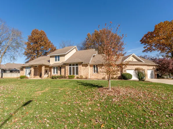 4257 E Misty Woods Street, Springfield, MO 65809