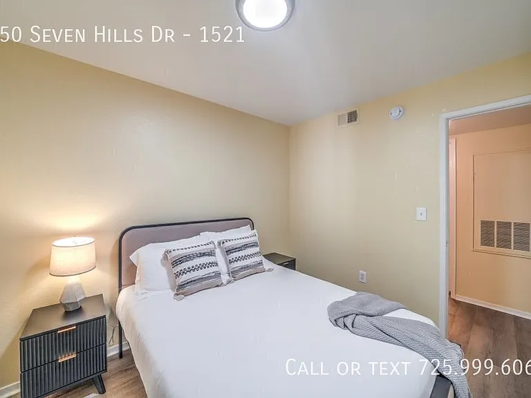950 Seven Hills Dr #1521 — Photo 19