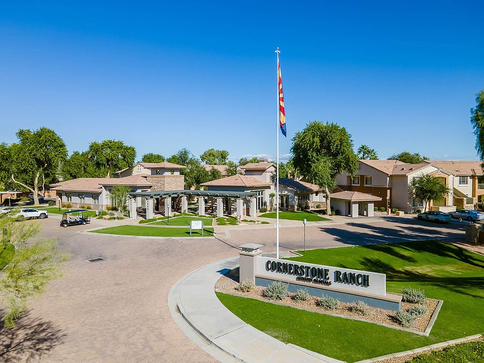 Cornerstone Ranch Apartment Rentals Chandler, AZ Zillow